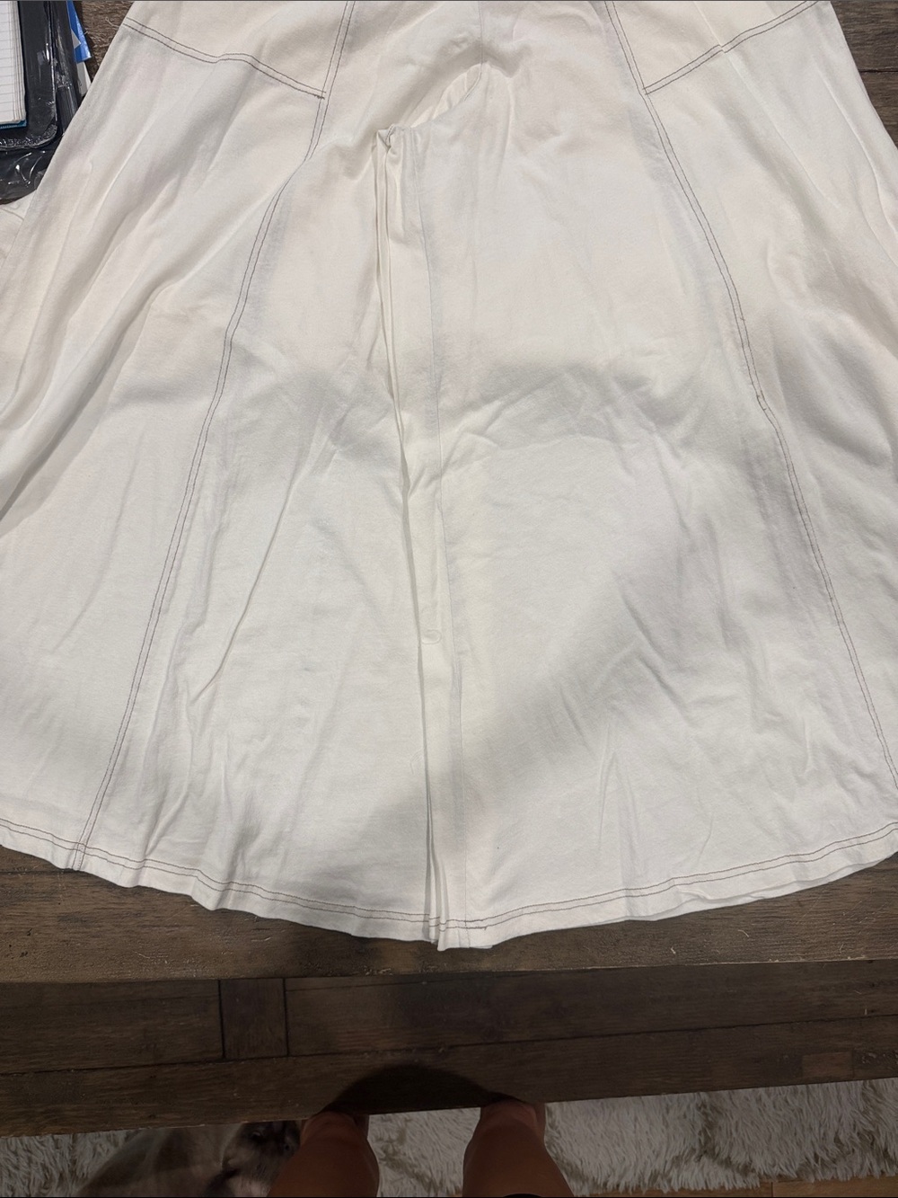 NWT Free People Women's Romper - Picture 3 of 4